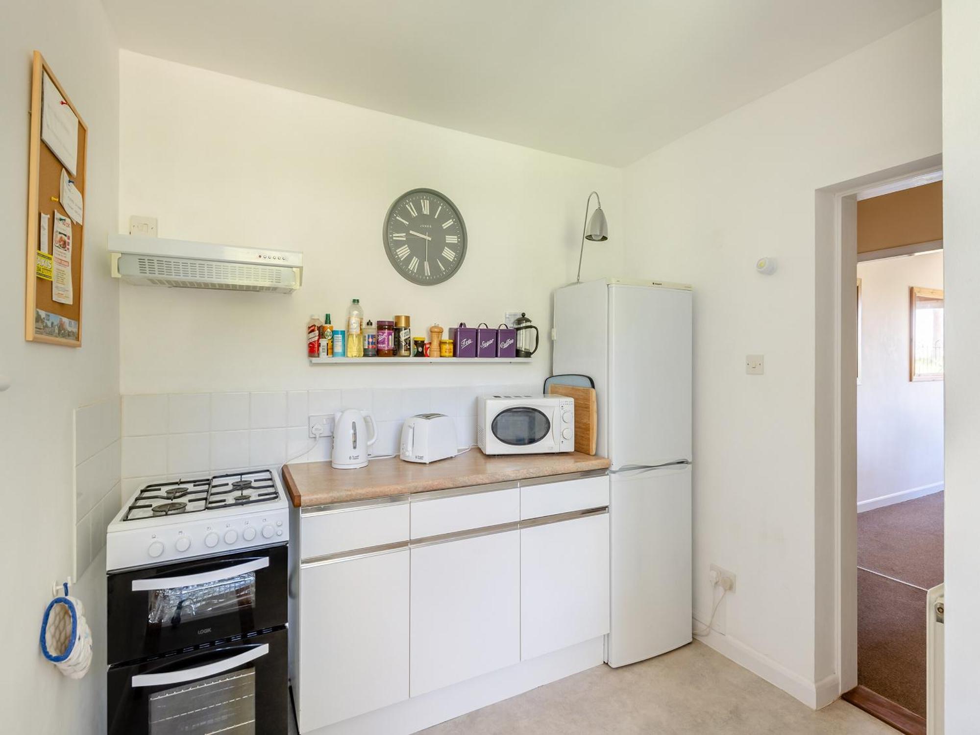 Beach View Cottage Филикстоу Экстерьер фото