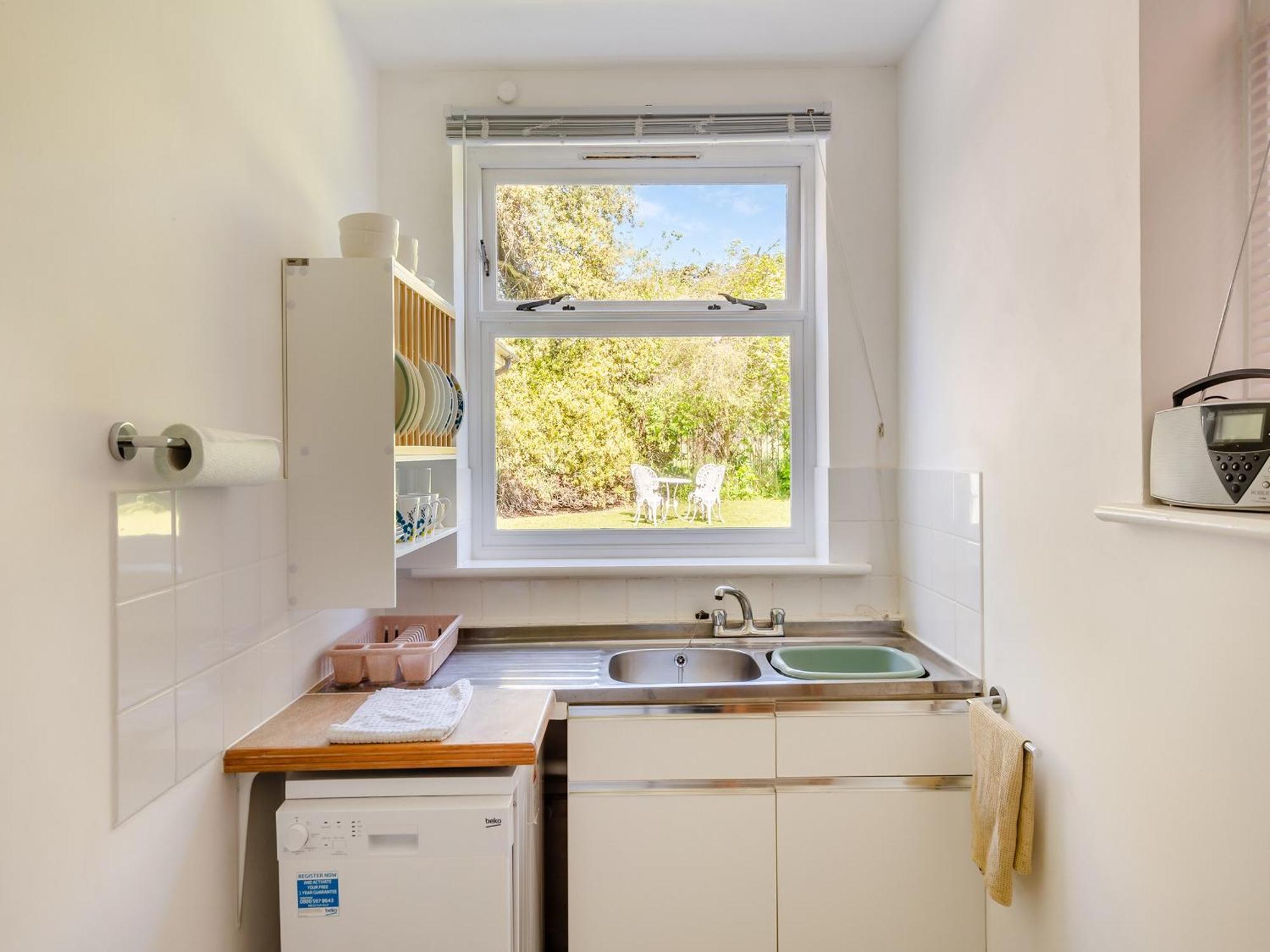 Beach View Cottage Филикстоу Экстерьер фото