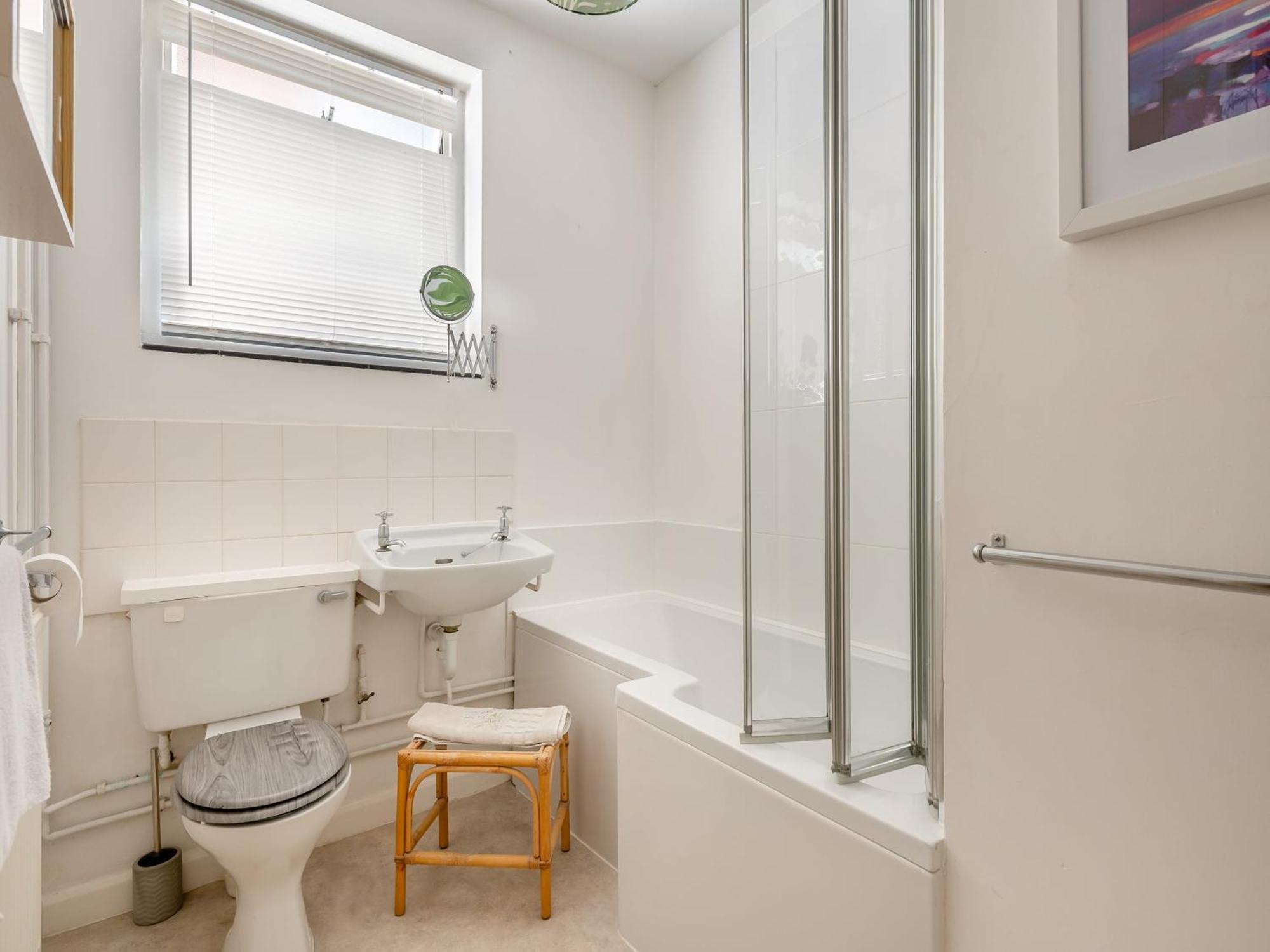 Beach View Cottage Филикстоу Экстерьер фото